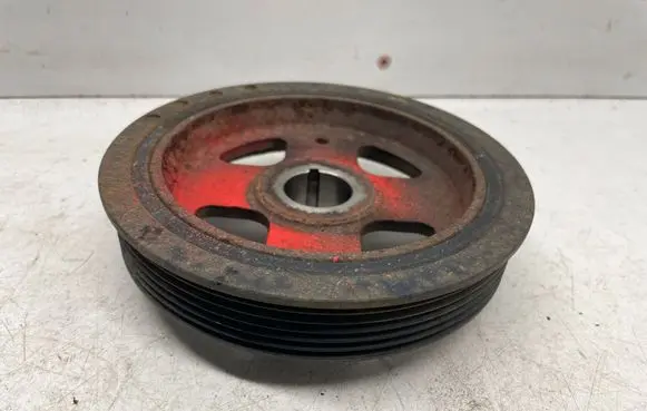 Toyota Auris E180 Crankshaft pulley