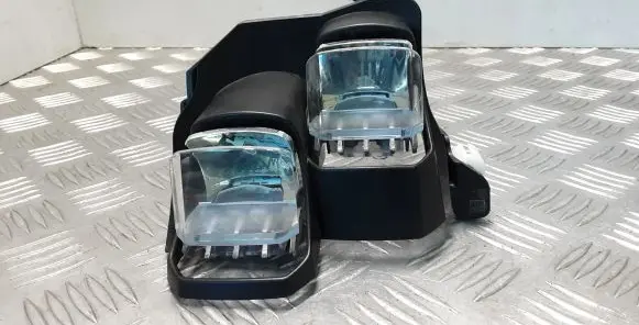 Peugeot 308 Headlight part 1305715275