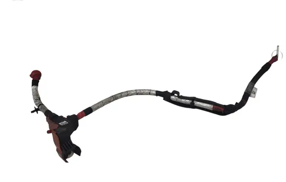 Positive cable (battery)
