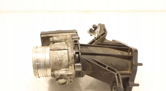 Ford C-MAX II Throttle body valve 