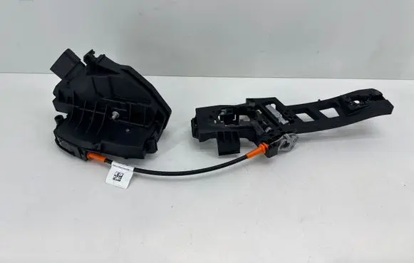 Ford Ecosport Rear door lock GN15A264A27EC