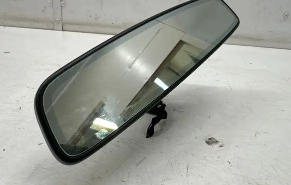 Volkswagen T-Cross Rear view mirror (interior) 028191