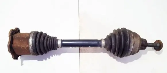 Audi A5 8T 8F Front driveshaft