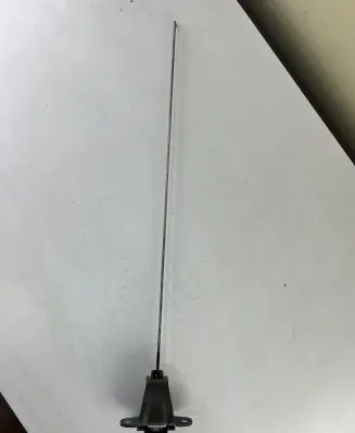 Mitsubishi L200 Tailgate lock latch 