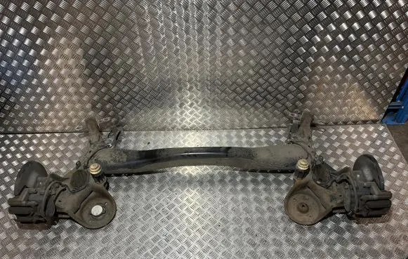 Opel Grandland X Rear axle beam DG22322