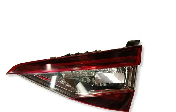 Skoda Superb B8 (3V) Tailgate rear/tail lights 3V9945308E 18938 00187294