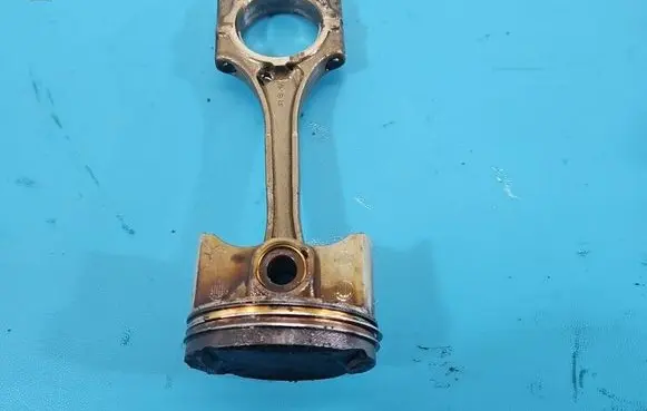 Toyota Corolla E140 E150 Piston IMPRK1534697