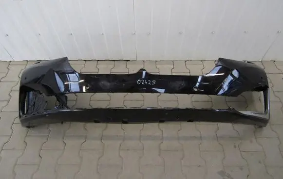 BMW 7 G11 G12 Front bumper 51117475178