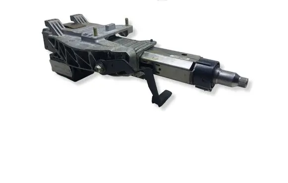 Renault Scenic II - Grand scenic II Steering wheel axle 8200002220KASACJ 8200002220