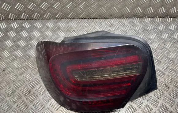 Mercedes-Benz A W176 Rear/tail lights A1769063100 610205 6102003337