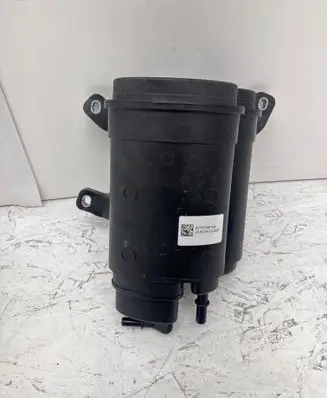BMW M4 G82 G83 Active carbon filter fuel vapour canister 7475674