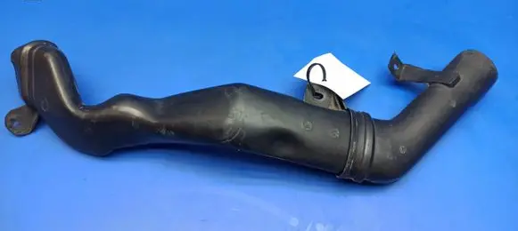 Mercedes-Benz S W140 Rain gutter 1408325394 1408320325