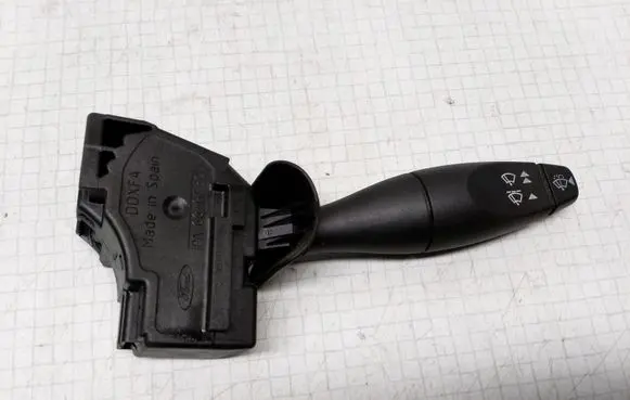 Ford Fiesta Wiper control stalk
