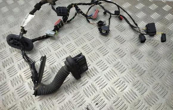 Ford B-MAX Front door wiring loom AV1T14A584