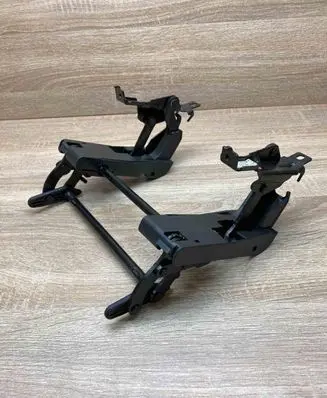 Mercedes-Benz E W211 Seat adjustment assembly A2119200024
