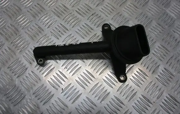 Ford Focus Oil pump 