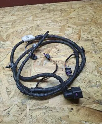 Volkswagen Golf Sportsvan Parking sensor (PDC) wiring loom 510971104B