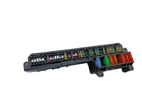 BMW 5 E60 E61 Fuse module 61146957330