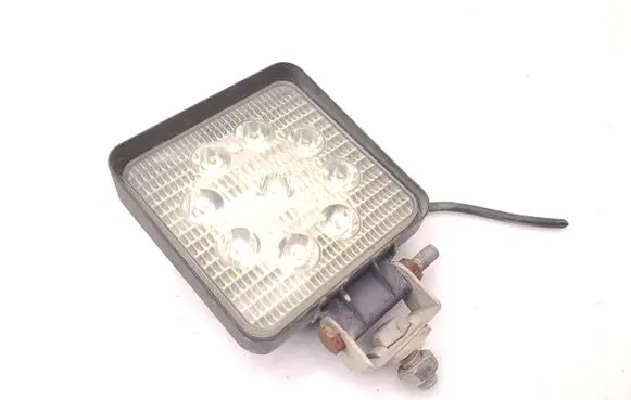 Man TGE 1gen Non-factory (optional) fog light 