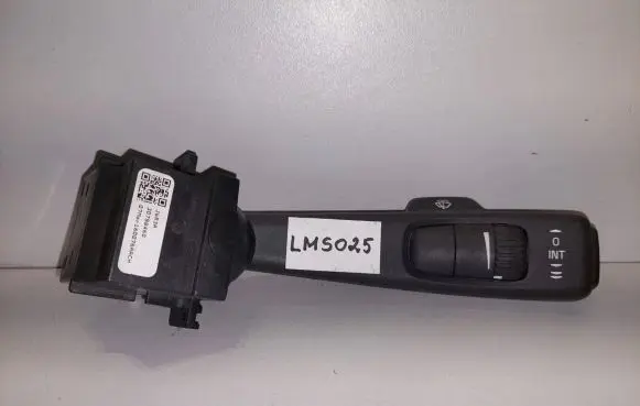 Volvo S80 Wiper control stalk 30798460 160076AACH 6GCF30