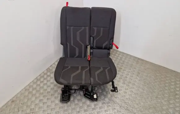 Ford Transit - Tourneo Connect Front double seat 