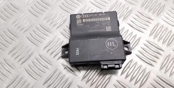 Audi A4 S4 B8 8K Gateway control module 8T0907468AD 8T0907468