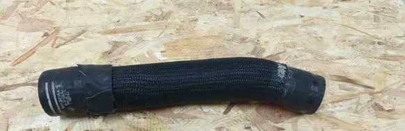Maserati Ghibli Intercooler hose/pipe 670105708