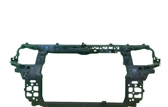 Hyundai Santa Fe Radiator support slam panel WZMOCNIENIE