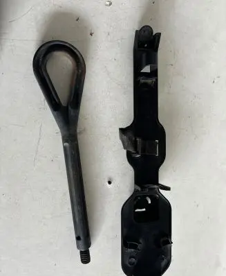 Ford Transit Custom Towing hook eye BK2116C170AB