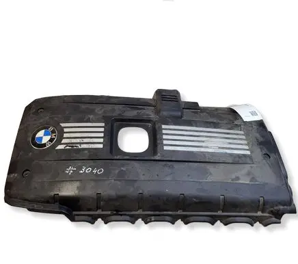 BMW 3 E92 E93 Engine cover (trim) 7552197