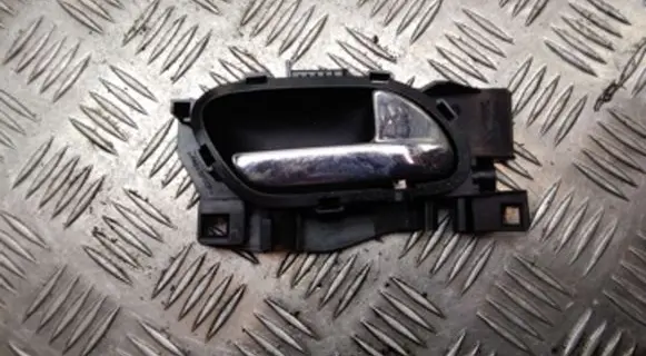 Citroen C4 I Picasso Front door interior handle 303965 96555516VD