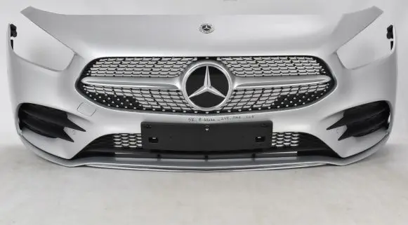 Mercedes-Benz E AMG W210 Front bumper