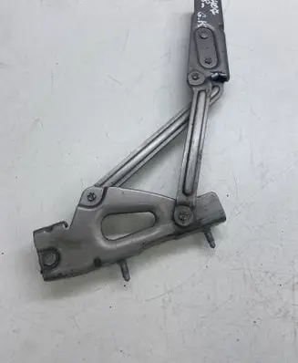 Peugeot 407 Tailgate/trunk/boot hinge DES71