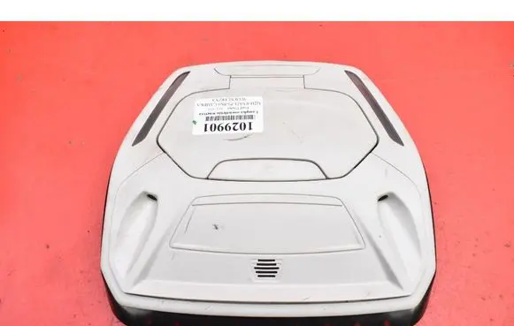 Ford Focus Boot/trunk interior light AM21-U519E98-ABW