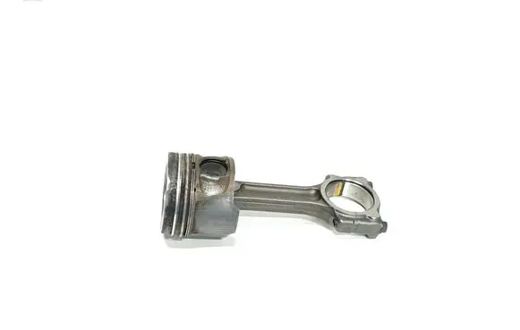Nissan Juke I F15 Piston with connecting rod 7657 12HQ1 VD1701