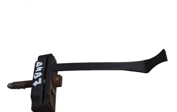 Audi A4 S4 B7 8E 8H Battery bracket 8E0808123C