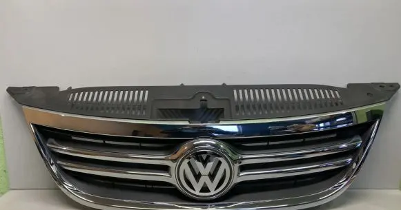 Volkswagen Tiguan Front grill 5N0853653A 5N0853651 1K5853600