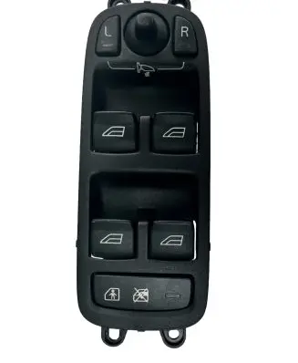 Volvo V50 Electric window control switch 30710787 30710788 30710789