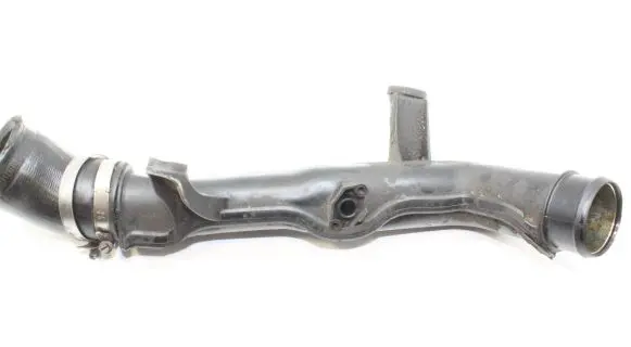 Audi TT TTS Mk2 Intercooler hose/pipe 3C0145762AH