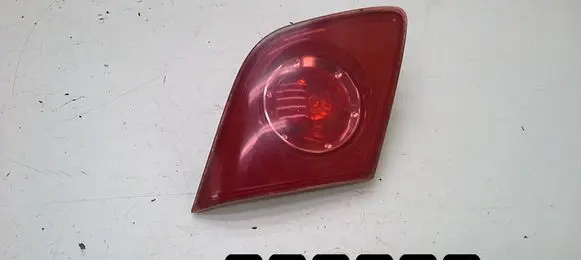 Mazda 3 I Rear/tail lights stanley p2913