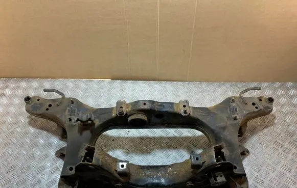 Renault Koleos I Rear subframe 