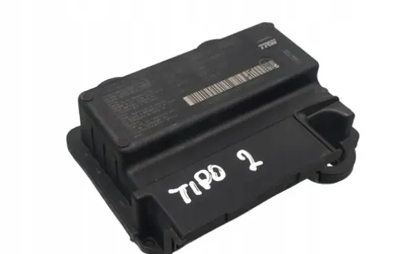 Fiat Tipo Airbag control unit/module 00052078057
