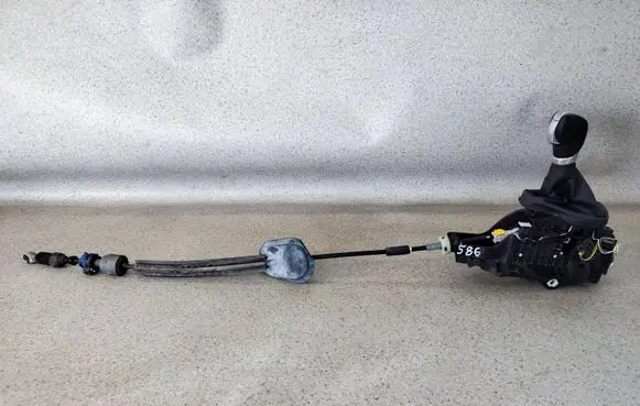 Renault Megane IV Gear selector 11119359237 111193592