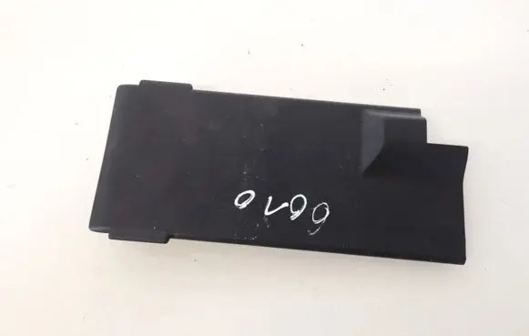 Audi A3 S3 8P Other interior part 1K0971981B 9003198000