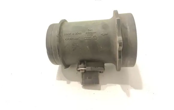 Audi A6 S6 C6 4F Mass air flow meter