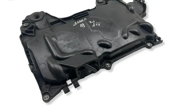 Renault Laguna III Engine cover (trim) 8200672464 54033L