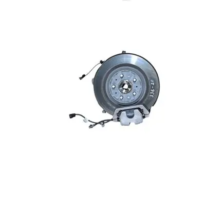 Tesla Model 3 Rear wheel hub 104441100F 109848200F 104462397F
