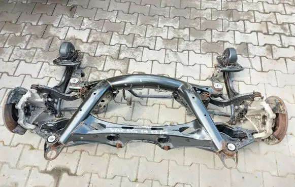 Volvo XC40 Rear axle beam VOLXC40BEL87029501