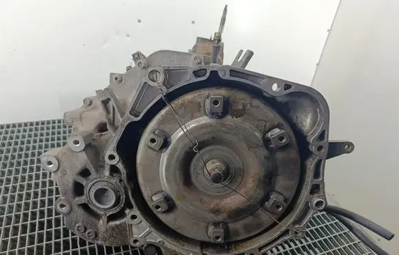 Chevrolet Epica Automatic gearbox 96417144AF33