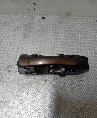 Volkswagen Polo V 6R Rear door exterior handle
